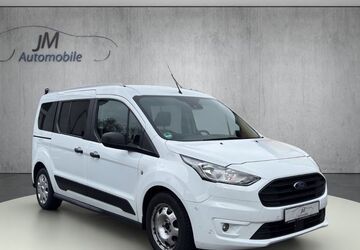 Ford Transit 122.500 km 11.990 &euro; Meckenbeuren 88074