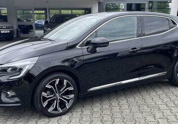 Renault Clio 28.346 km 19.450 &euro; Überlingen 88662