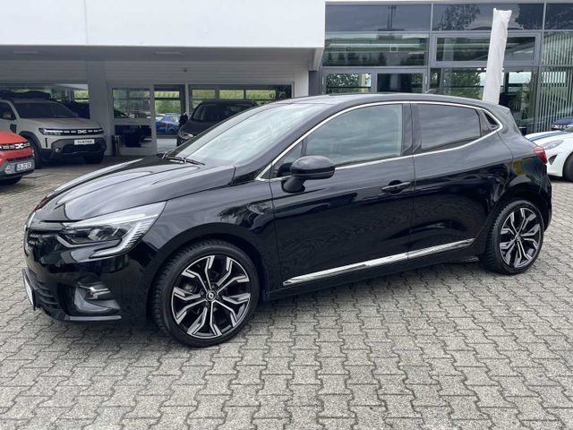 Renault Clio 28.346 km 19.450 &euro; Überlingen 88662