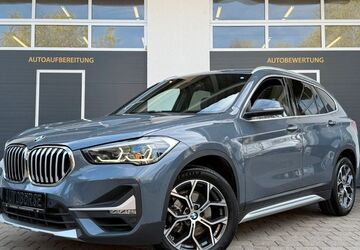 BMW X1 47.000 km 26.900 &euro; Friedrichshafen 88045