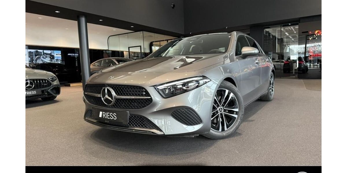 Mercedes-Benz A 180 6.000 km 34.900 &euro; Ravensburg 88214