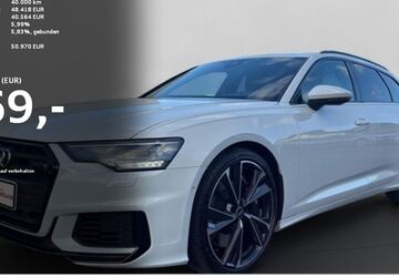 Audi S6 74.773 km 49.860 &euro; Ravensburg 88214