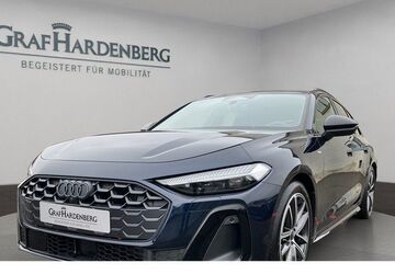 Audi A5 10.000 km 71.252 &euro; Überlingen 88662