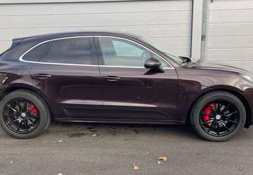 Porsche Macan 139.000 km 35.900 &euro; Ravensburg 88214