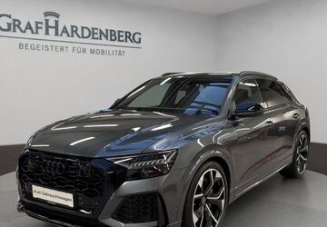 Audi RSQ8 42.100 km 96.210 &euro; Überlingen 88662