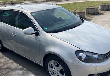 VW Golf 270.000 km 4.200 &euro; Friedrichshafen 88046