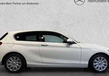 BMW 118 88.080 km 13.995 &euro; Friedrichshafen 88048
