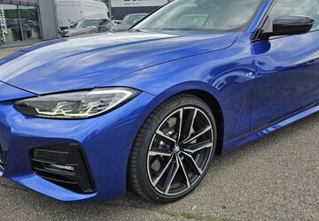 BMW 430 27.240 km 44.900 &euro; Konstanz 78467