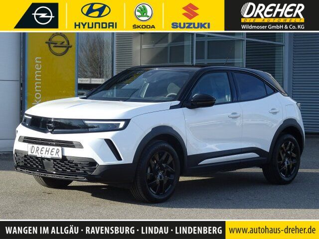 Opel Mokka 26.235 km 18.480 &euro; Ravensburg 88213