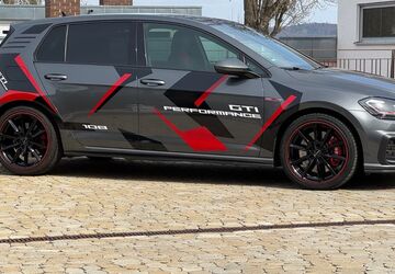 VW Golf 127.000 km 19.990 &euro; Konstanz 78465