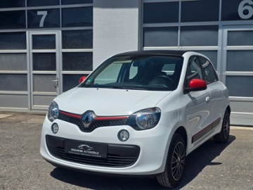 Gebrauchte Renault Twingo