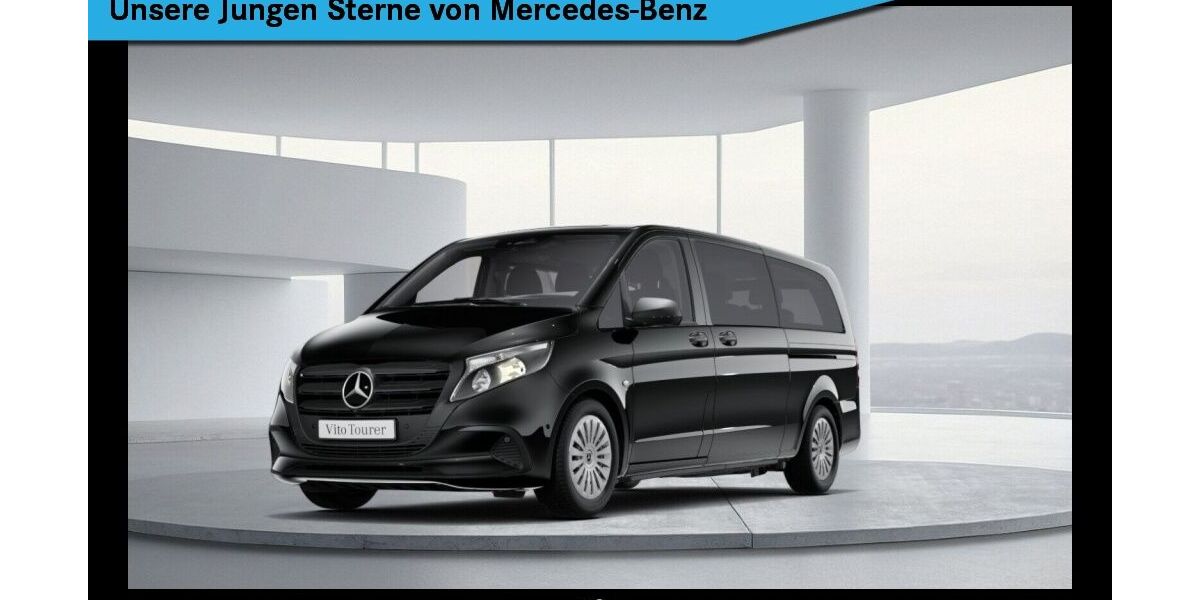 Mercedes-Benz Vito 52.900 km 46.487 &euro; Konstanz 78467