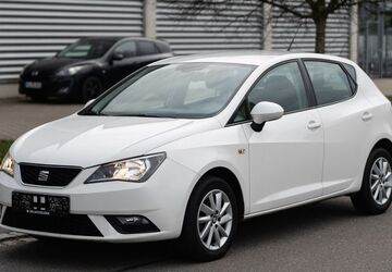 Seat Ibiza 82.400 km 7.499 &euro; Baienfurt 88255