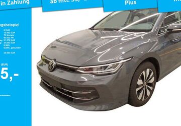 VW Golf 14.080 km 24.550 &euro; Wangen im Allgäu 88239