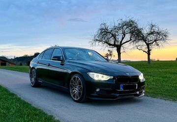 BMW 328 156.000 km 17.999 &euro; Neukirch 88099