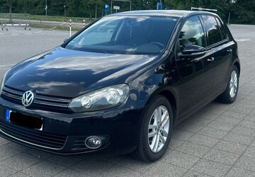 VW Golf 180.000 km 6.000 &euro; friedrichshafen 88048