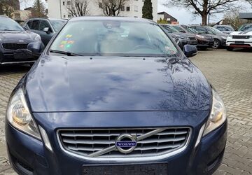 Volvo S60 204.000 km 4.400 &euro; Kressbronn 88079