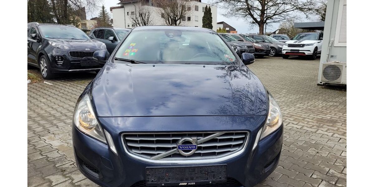 Volvo S60 204.000 km 4.400 &euro; Kressbronn 88079