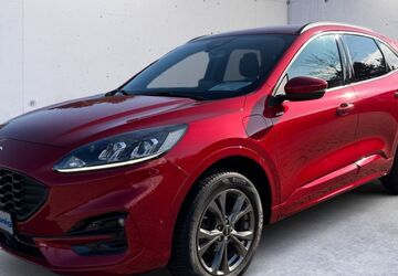 Ford Kuga 32.593 km 26.980 &euro; Konstanz 78467