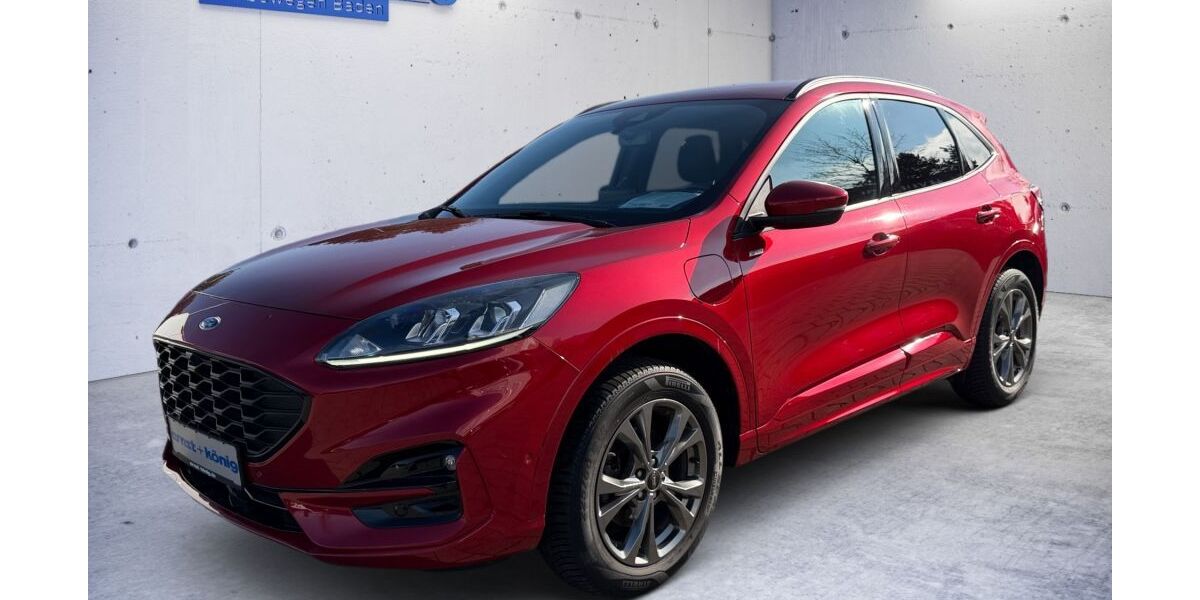 Ford Kuga 32.593 km 26.980 &euro; Konstanz 78467
