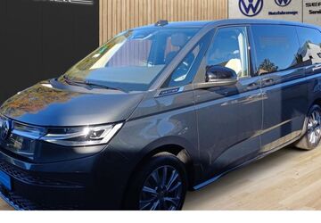 VW T7 Multivan 1.885 km 57.990 &euro; Friedrichshafen 88046