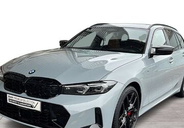 BMW M340d 12.500 km 65.990 &euro; Lindau 88131