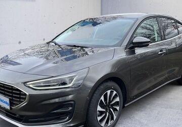 Ford Focus 1.500 km 28.480 &euro; Konstanz 78467