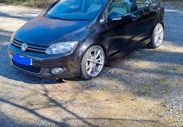 VW Golf Plus 129.800 km 7.990 &euro; Langenargen 88085