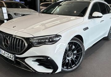 Mercedes-Benz E 53 AMG 9.000 km 117.777 &euro; Ravensburg 88214