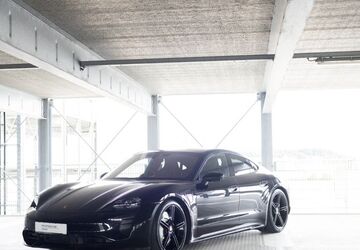 Porsche Taycan 56.600 km 79.880 &euro; Friedrichshafen 88045