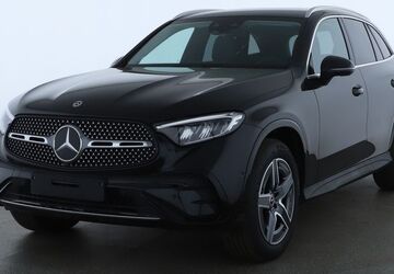 Mercedes-Benz GLC 300 13.468 km 63.890 &euro; Ravensburg 88214