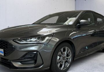 Ford Focus 1.500 km 31.390 &euro; Konstanz 78467