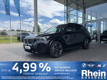 Gebrauchte BMW X1