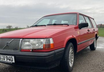 Volvo 940 349.000 km 6.300 &euro; Wangen 88239