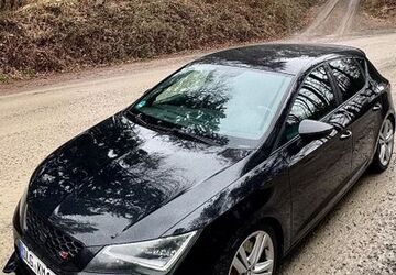 Seat Leon 146.000 km 17.800 &euro; Tettnang 88069