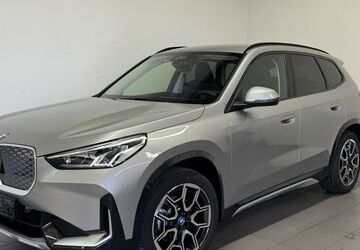 BMW iX1 7.500 km 47.600 &euro; Ravensburg 88213