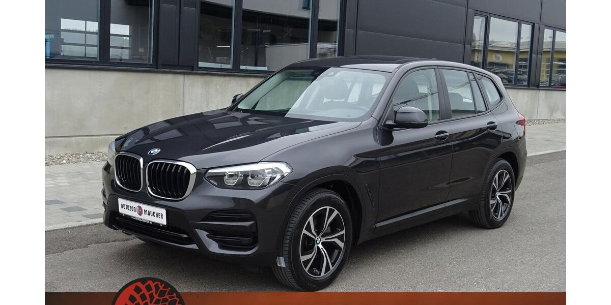 BMW X3 64.800 km 33.990 &euro; Wilhelmsdorf 88271