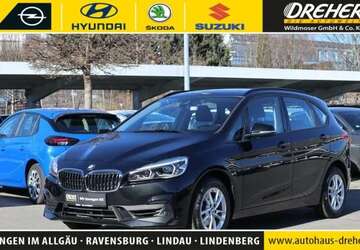 BMW 220 65.834 km 19.990 &euro; Ravensburg 88213