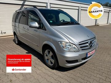 Gebrauchte Mercedes-Benz Viano