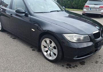 BMW 320 202.000 km 3.999 &euro; Friedrichshafen 88046
