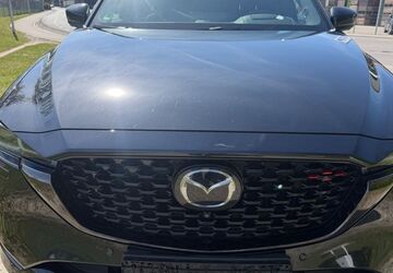 Mazda CX-5 160.000 km 20.990 &euro; Meckenbeuren 88074