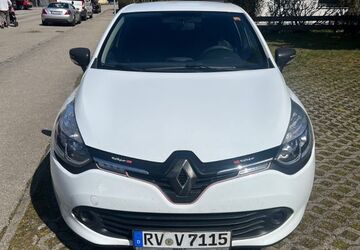 Renault Clio 169.000 km 4.299 &euro; Wangen im Allgäu 88239