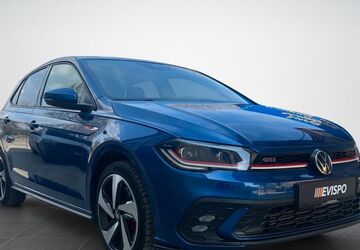 VW Polo 16.740 km 23.880 &euro; Oberteuringen 88094