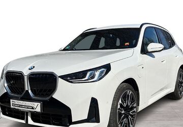 BMW X3 22.900 km 59.880 &euro; Lindau 88131