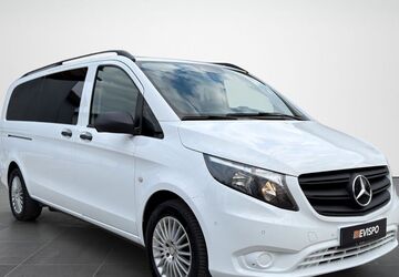 Mercedes-Benz Vito 63.796 km 40.880 &euro; Oberteuringen 88094