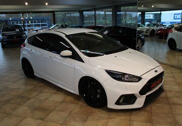 Ford Focus 97.000 km 25.800 &euro; Oberteuringen 88094