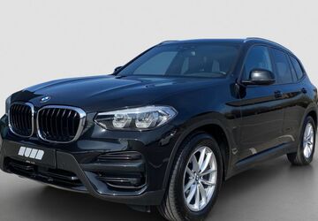 BMW X3 158.980 km 24.290 &euro; Ravensburg 88213
