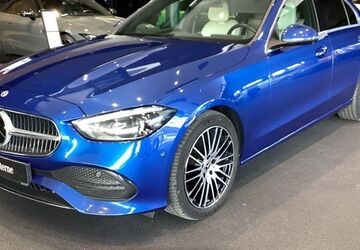 Mercedes-Benz C 220 104.580 km 33.840 &euro; Ravensburg 88214