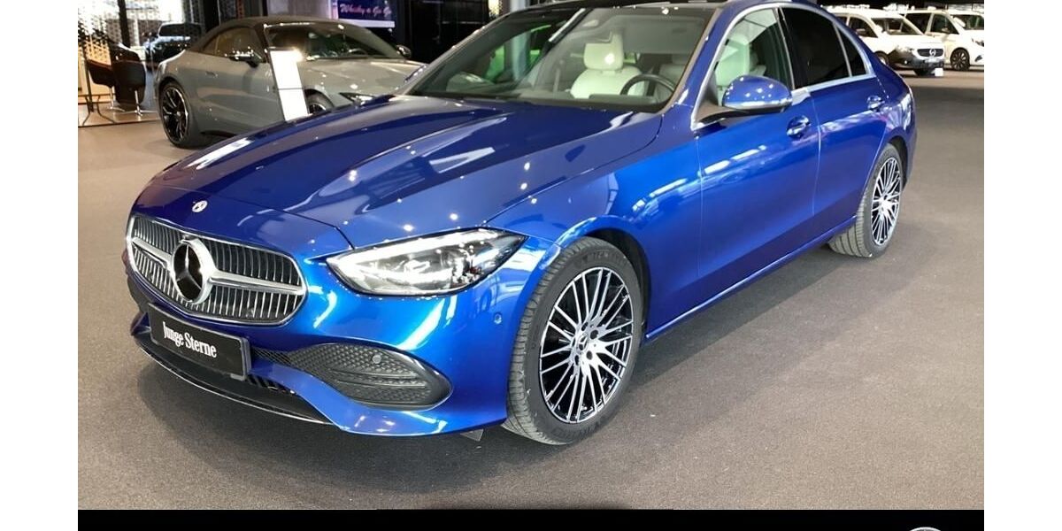 Mercedes-Benz C 220 104.580 km 36.900 &euro; Ravensburg 88214