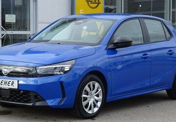 Opel Corsa 1.500 km 17.980 &euro; Ravensburg 88213